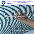 358 pvc coated anti climb fence (China factory)